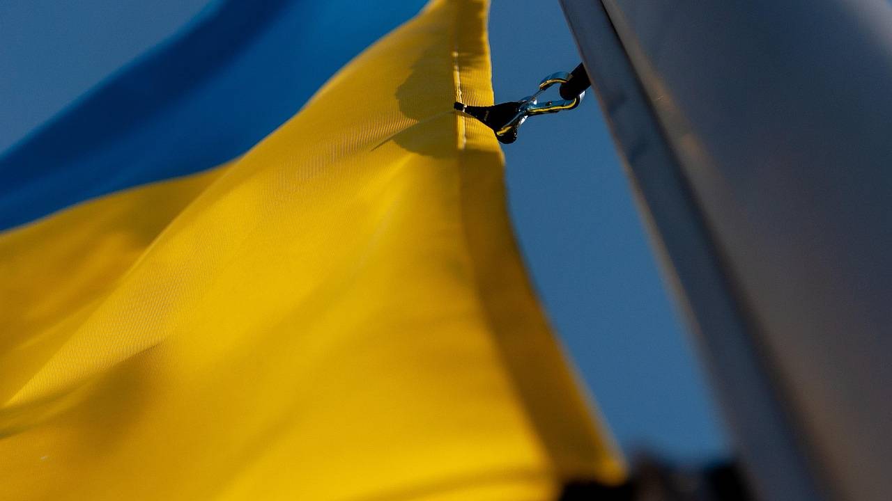 На Украине прокомментировали назначение нового министра обороны анекдотом про бордель
