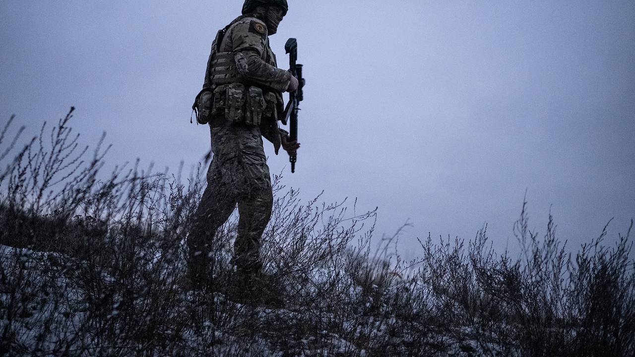 Российский боец сбил дроны ВСУ и вытащил раненого товарища