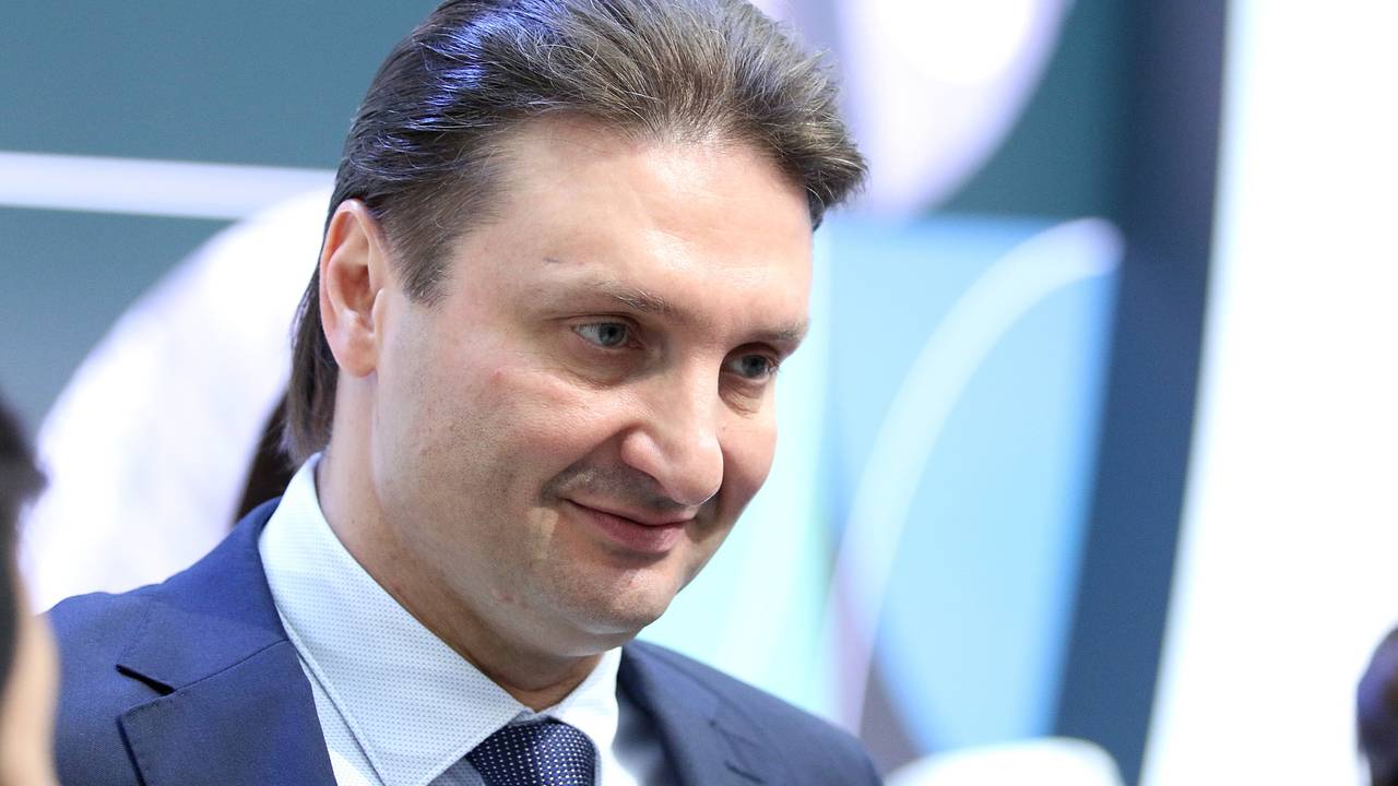 Эдгард Запашный рассказал о необычном способе встречи Нового года Эдгард Запашный рассказал о необычном способе встречи Нового года