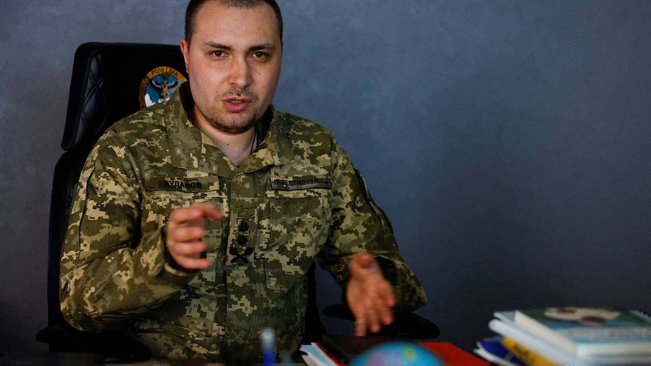Российский военкор счел назначение Буданова главой офиса Зеленского не способствующим миру