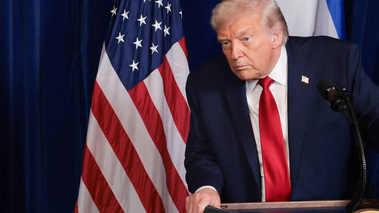 Раскрыта возможная реакция Трампа на назначение Буданова