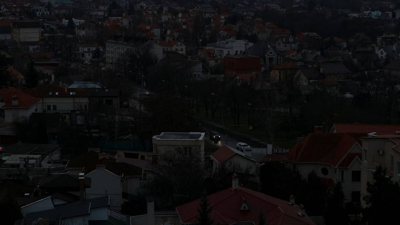 В Европе резко высказались об Одессе