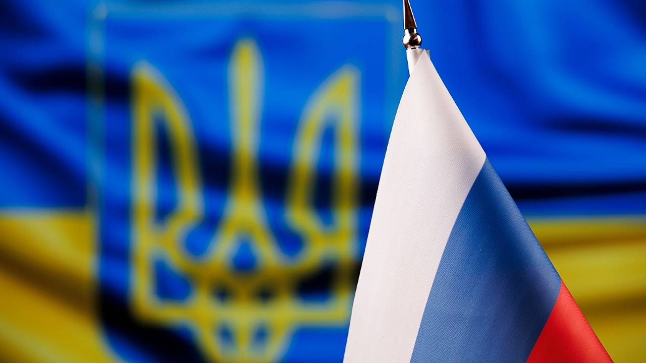 В США оценили шансы Трампа урегулировать конфликт на Украине в 2026 году