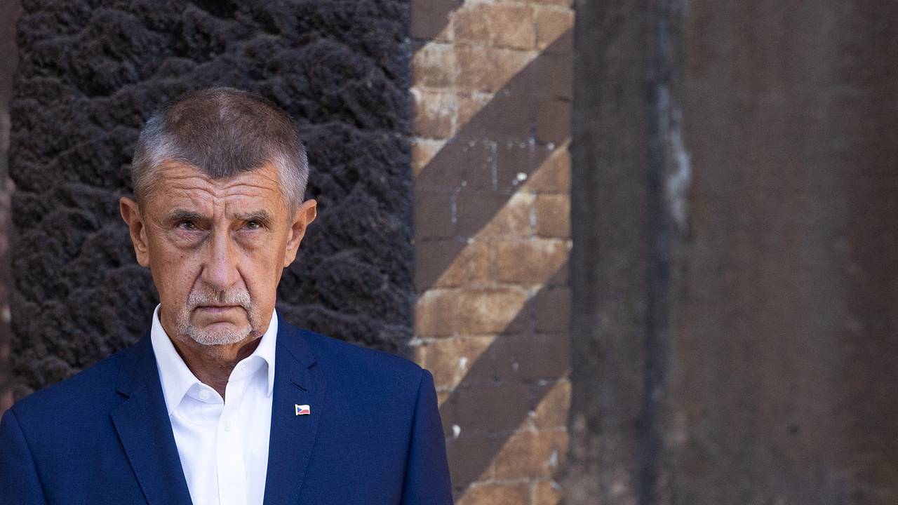 На Украине предупредили премьера Чехии о замысле Зеленского