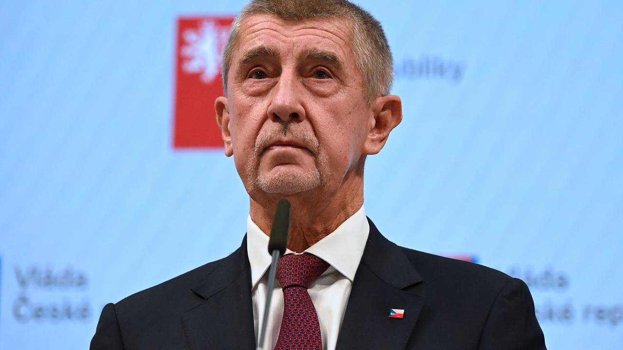 В Чехии объяснили отказ в помощи Украине