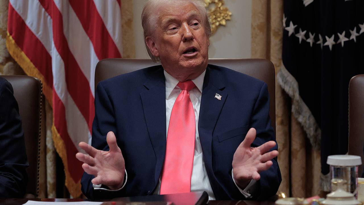 Эксперт предупредил Трампа о последствиях ударов по Венесуэле