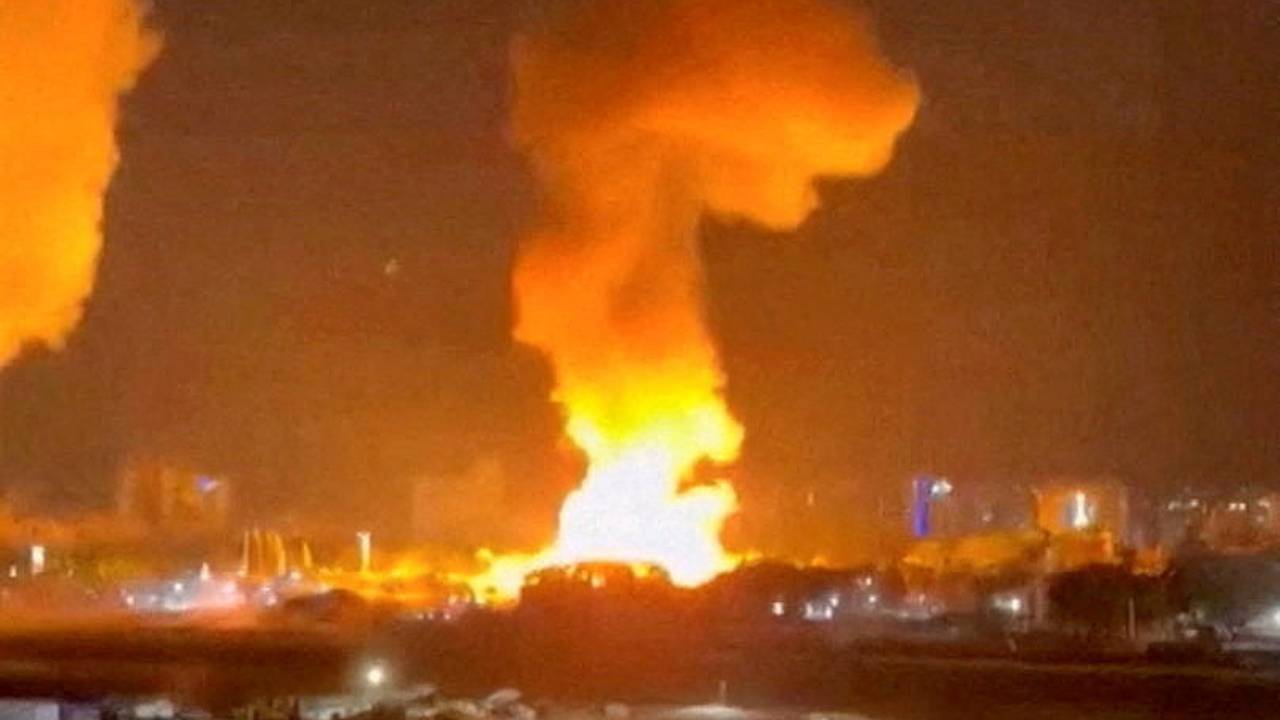 Названа продолжительность атаки США на Венесуэлу
