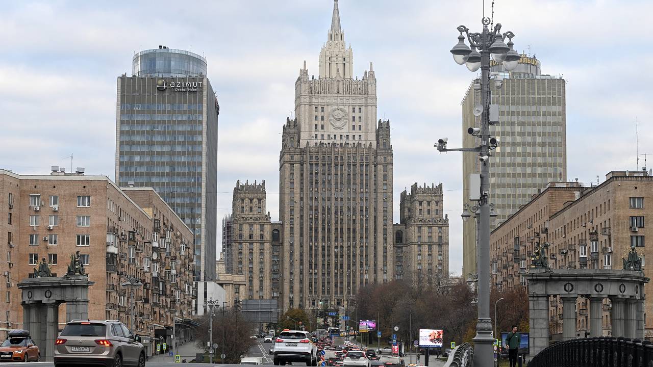 МИД России обратился к США после сообщений о захвате Мадуро
