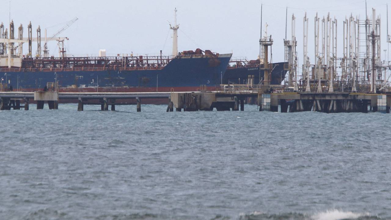 Влияние событий в Венесуэле на рынок нефти оценили