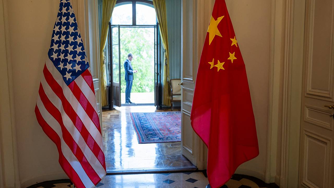 Трамп оценил будущее отношений с Китаем после операции в Венесуэле