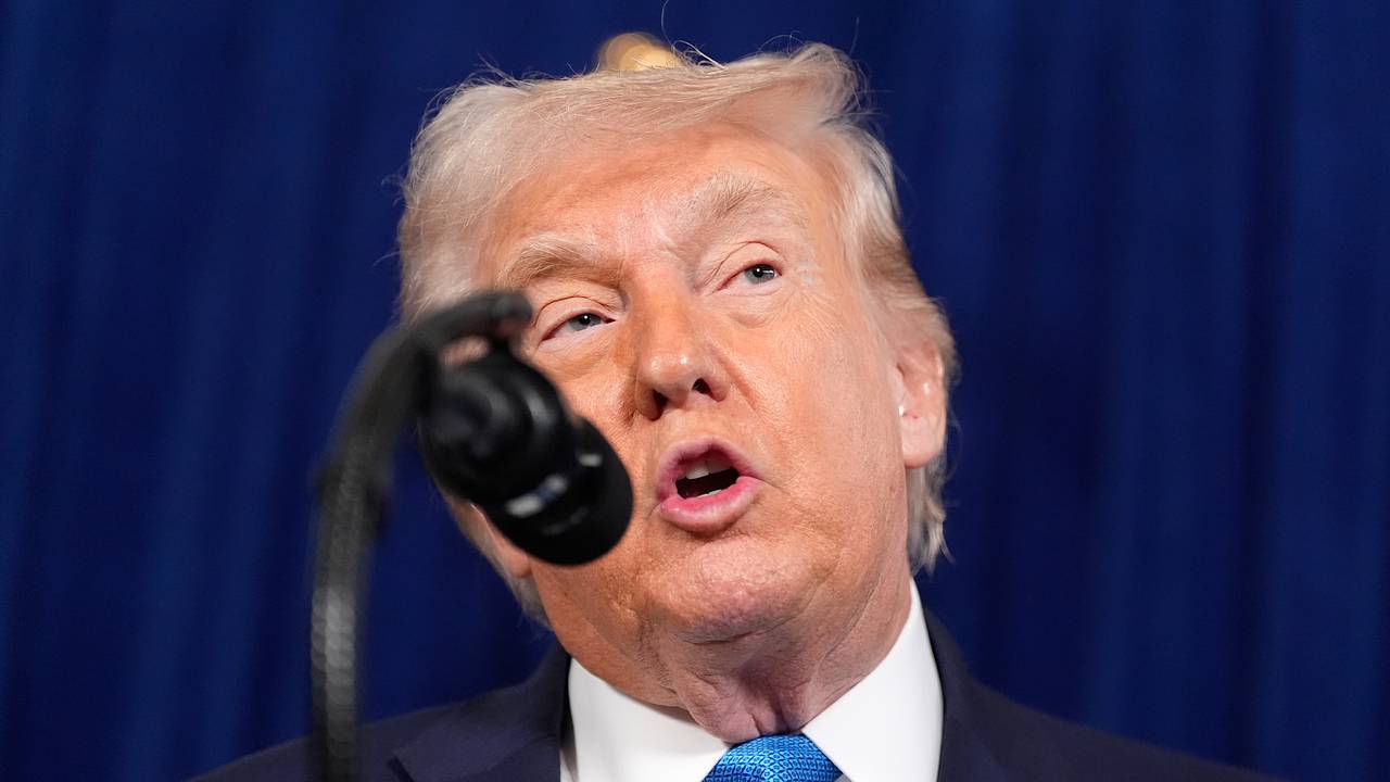 Трамп объявил о господстве США в Западном полушарии
