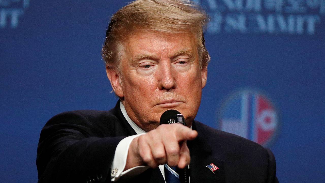 Трамп сделал признание о решении конфликта на Украине