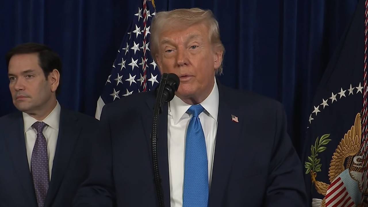 Трамп раскрыл планы США по венесуэльской нефти