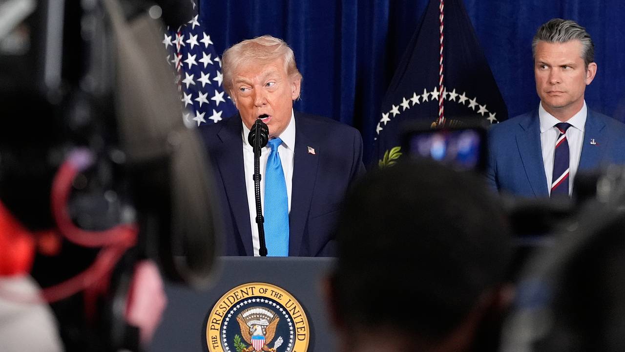 «Он больше не президент». Трамп обвинил Мадуро в руководстве наркокартелем и ответил на вопрос, что будет в отношениях с Россией «Он больше не президент». Трамп обвинил Мадуро в руководстве наркокартелем и ответил на вопрос, что будет в отношениях с Россией