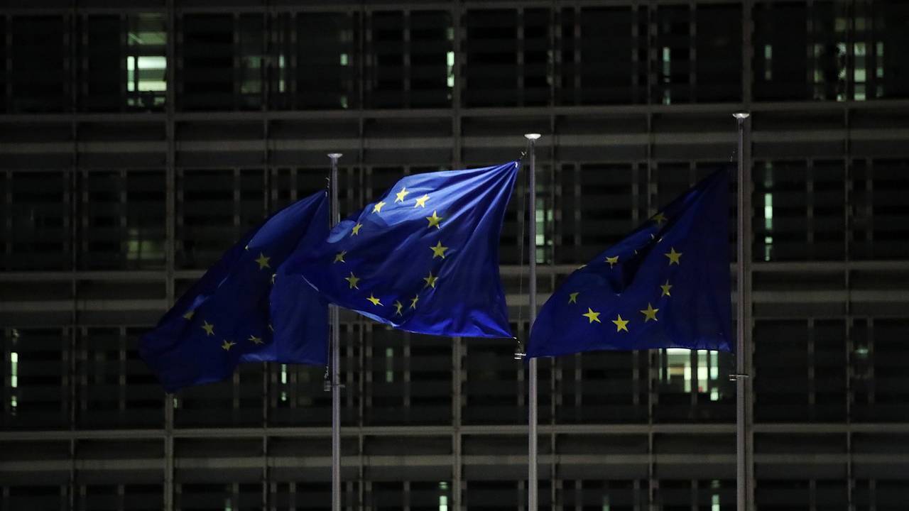 ЕС предупредили о распаде из-за Украины