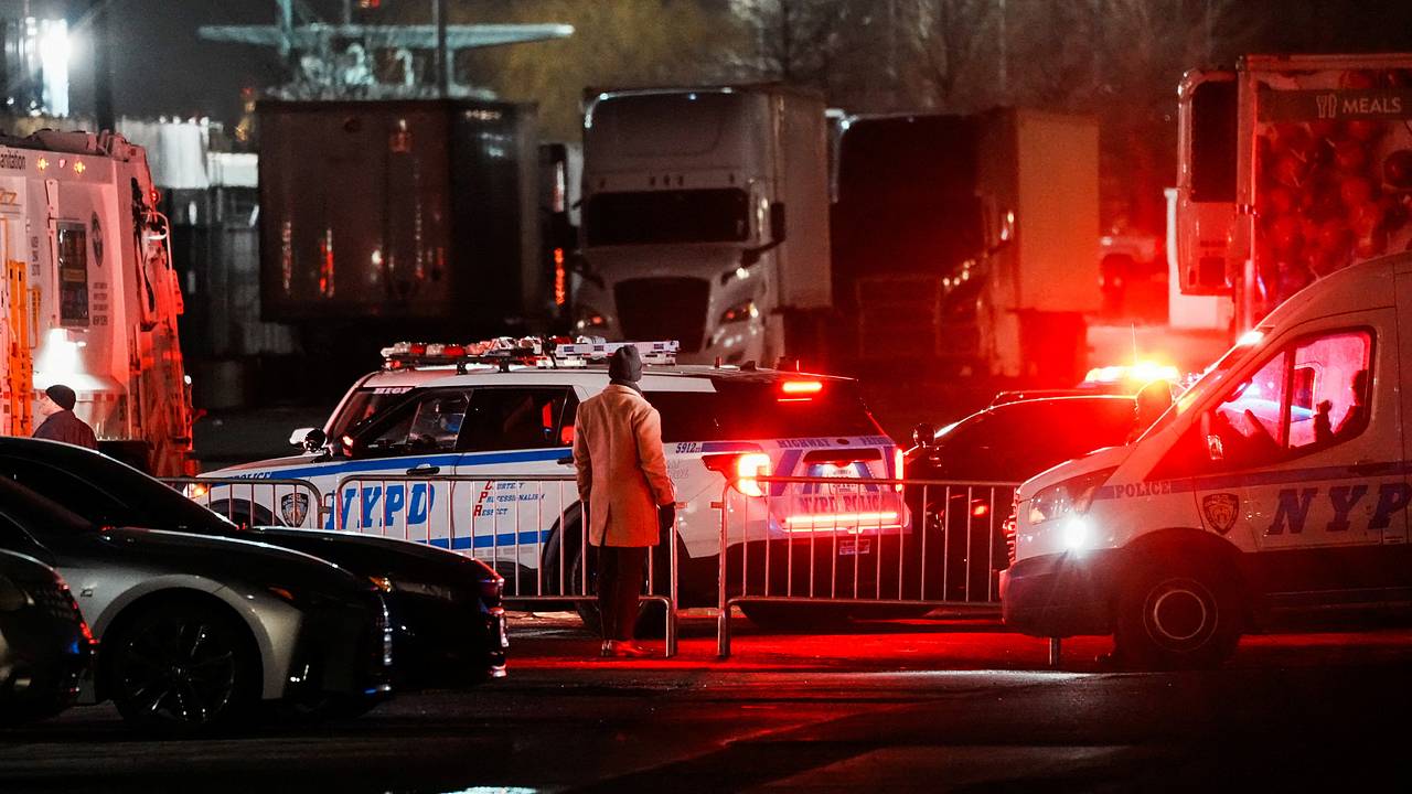 В США объяснили жесткие условия этапирования Мадуро