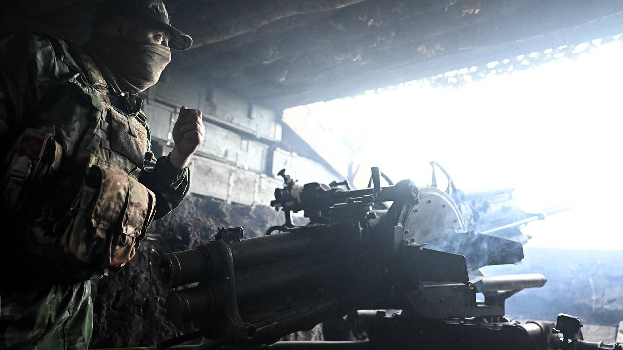 ВСУ потеряли в Сумской области подразделение «полка смерти»