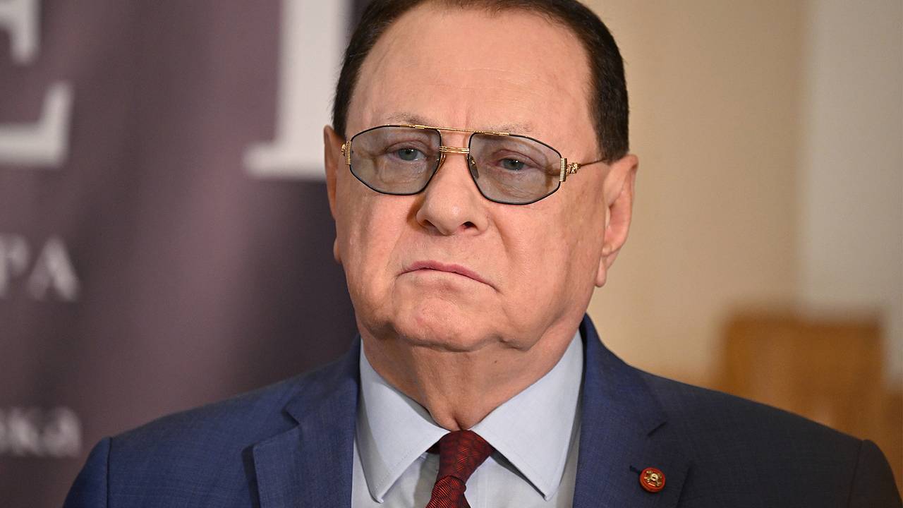 Президента «Ленкома» прооперировали Президента «Ленкома» прооперировали
