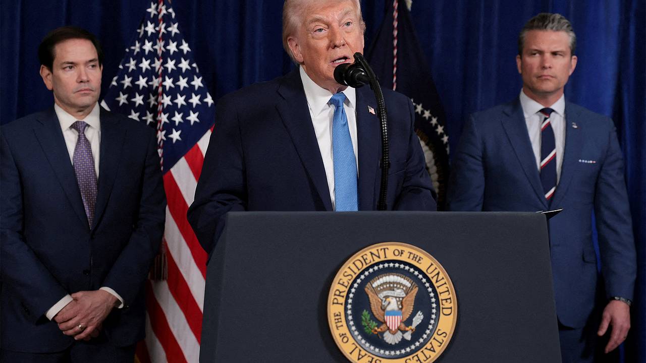 Раскрыт замысел Трампа по Украине на фоне операции США в Венесуэле