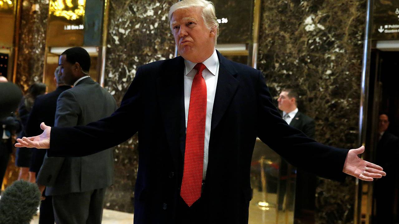 Количество прекращенных Трампом войн оспорили