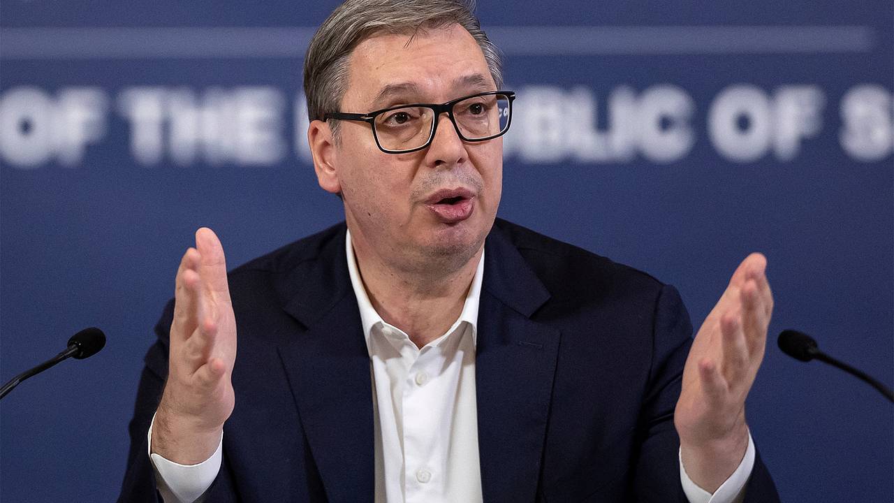 Лидер европейской страны назвал атаку на Венесуэлу концом международного права