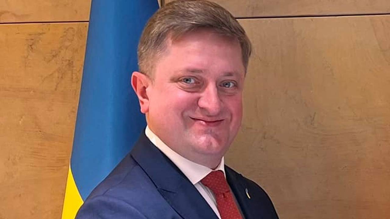 Посла Украины вызовут в МИД Чехии