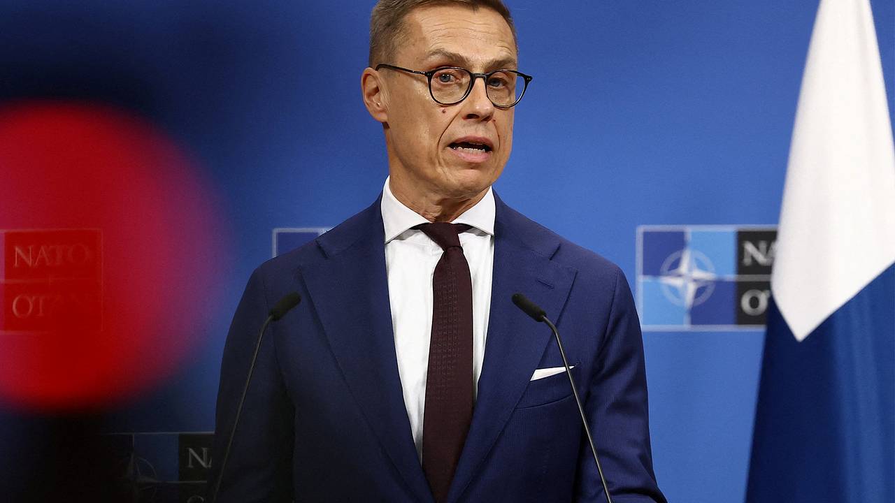 Президент Финляндии призвал к соблюдению международного права в Венесуэле из-за атаки США