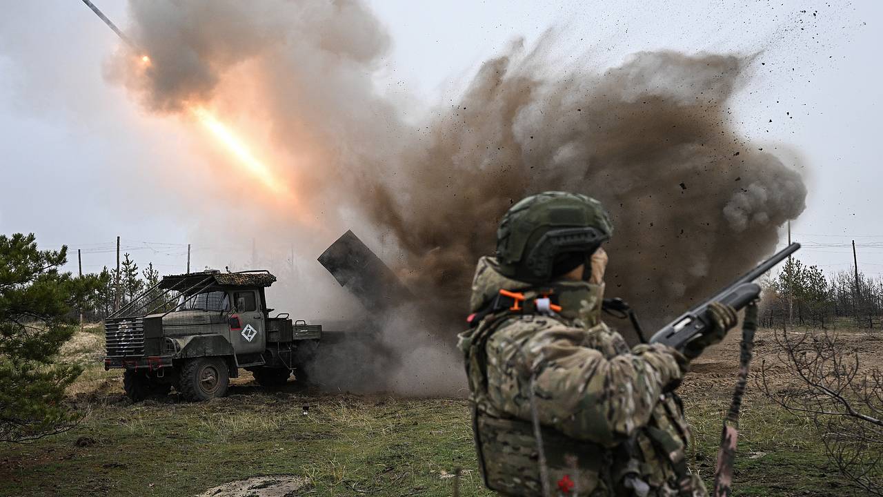 Российские войска за три часа уничтожили элитное подразделение ВСУ