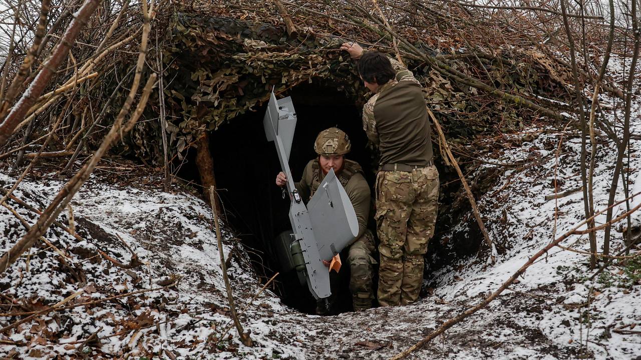 Последствия удара ВСУ по региону России затронули более 100 населенных пунктов
