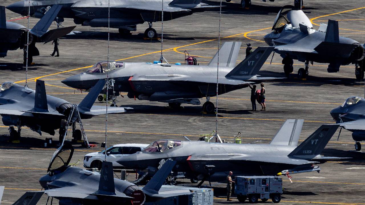 В США объяснили причину вторжения в Венесуэлу