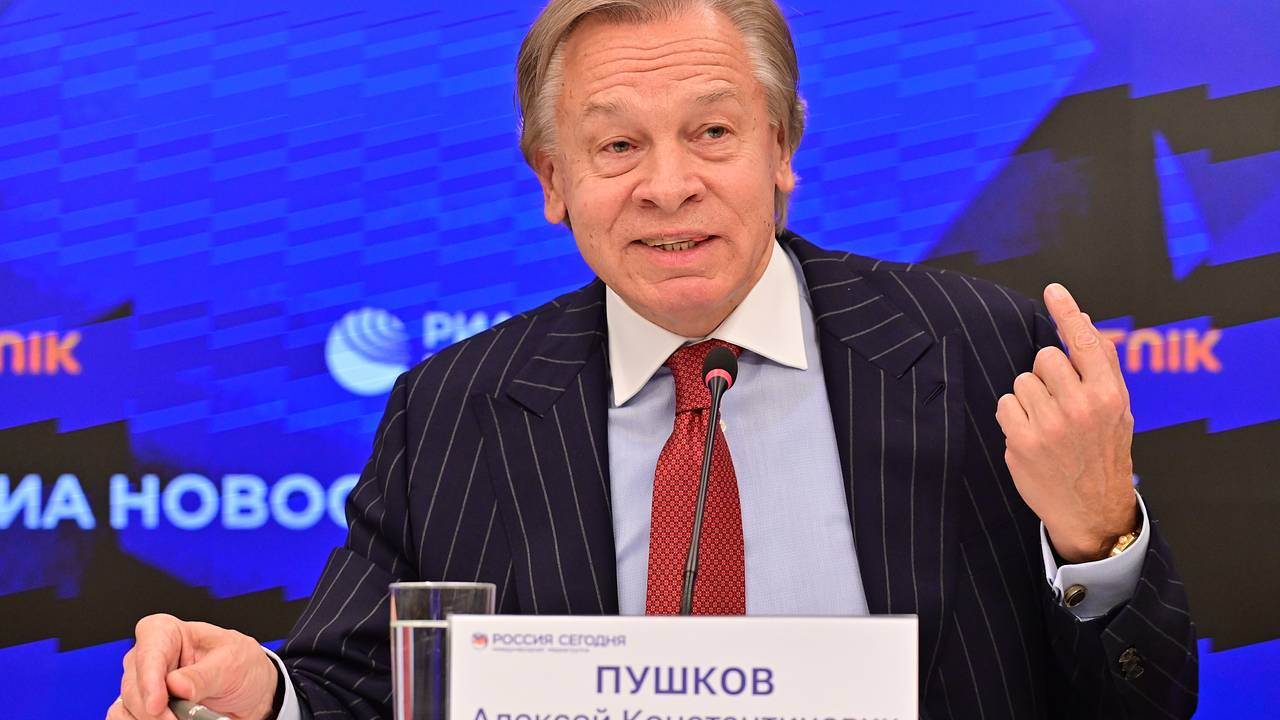 Пушков оценил заявления Трампа о триумфе