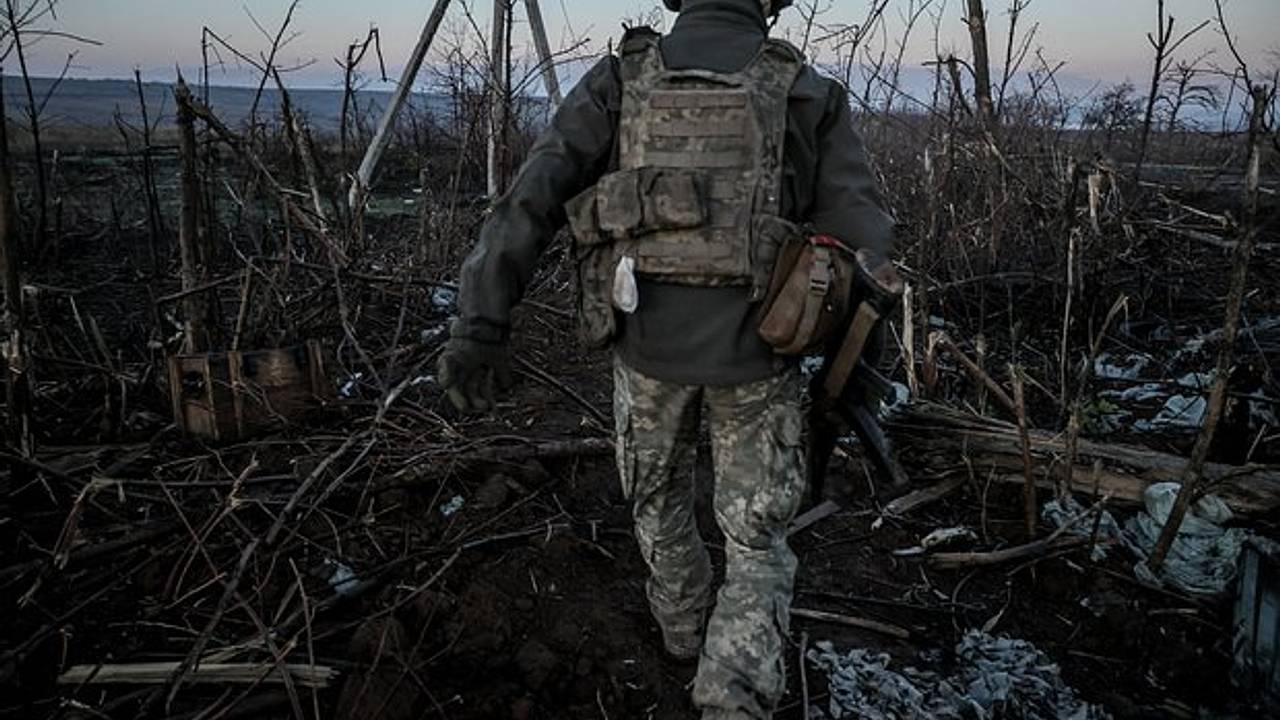 На Западе раскрыли последствия размещения военных ЕС на Украине