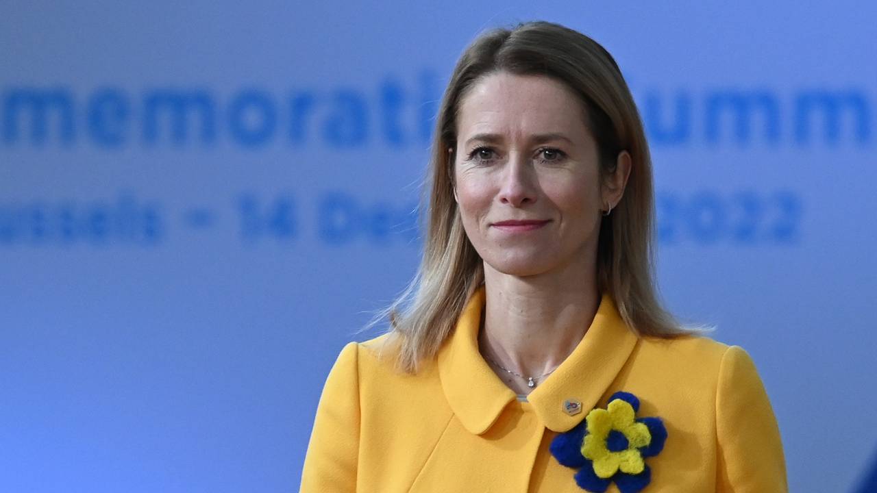 В США резко осадили Европу после очередного заявления Каллас