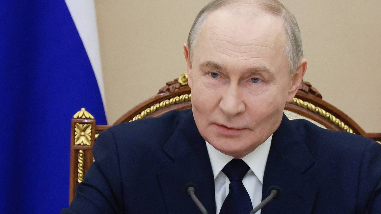 Путин поздравил Паралимпийский комитет России с 30-летием со дня его создания