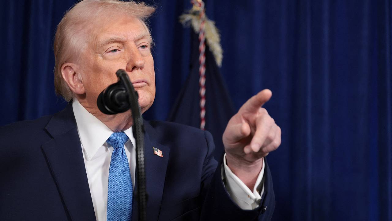 Трамп не исключил проведения «венесуэльской операции» еще в одной стране