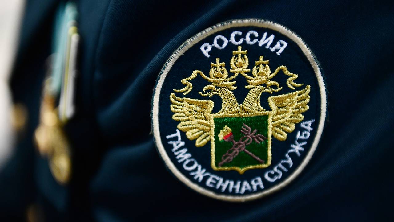 Морской контейнер привез в Россию брикеты с кокаином на 600 миллионов рублей