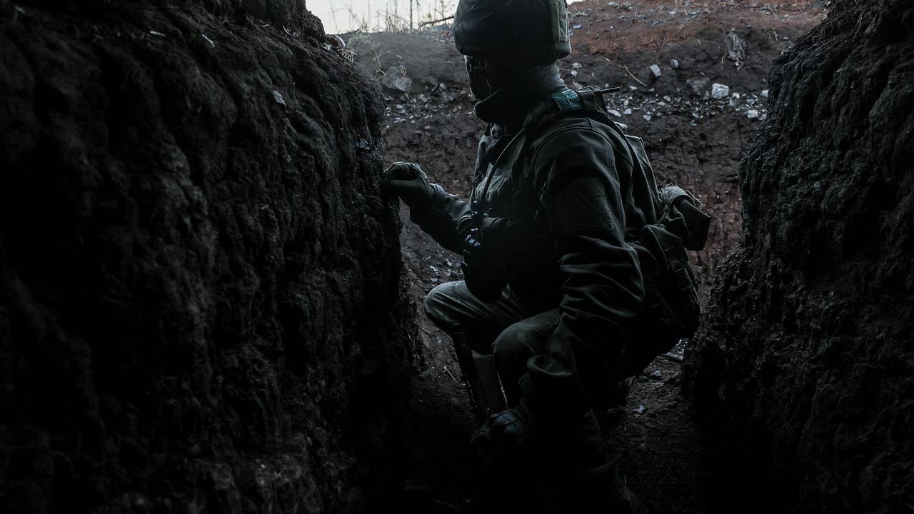 Герой России указал на будущие бреши в обороне ВСУ
