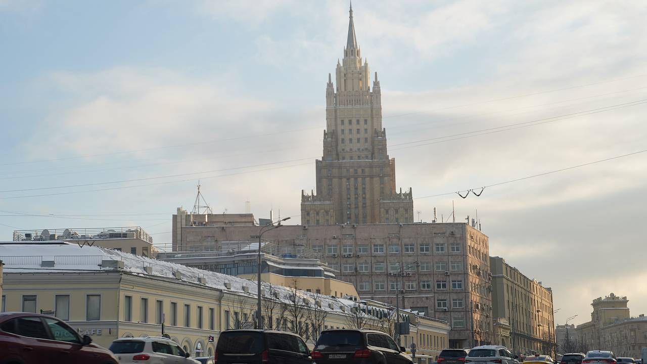 Россия закрыла въезд для 28 граждан Канады