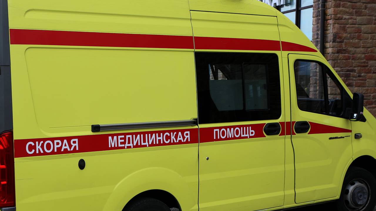 Двое гражданских стали жертвами удара ВСУ по российскому региону Двое гражданских стали жертвами удара ВСУ по российскому региону