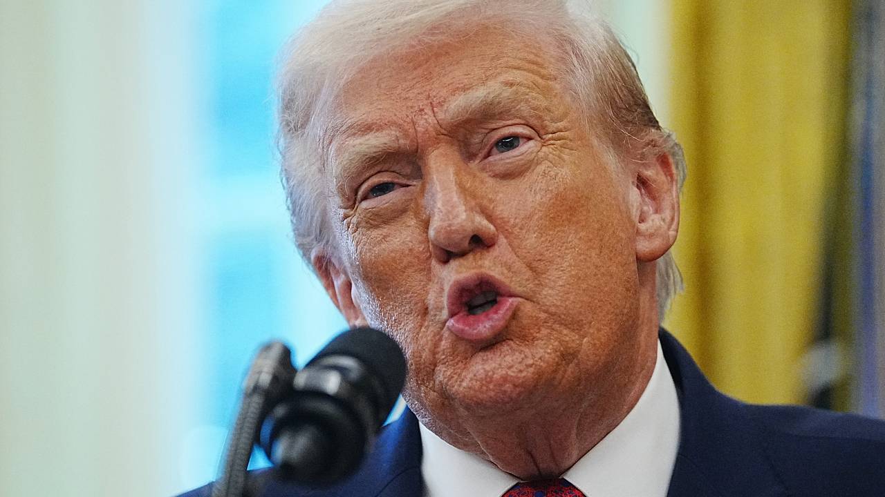 Трамп озвучил свою позицию по отправке войск в Венесуэлу