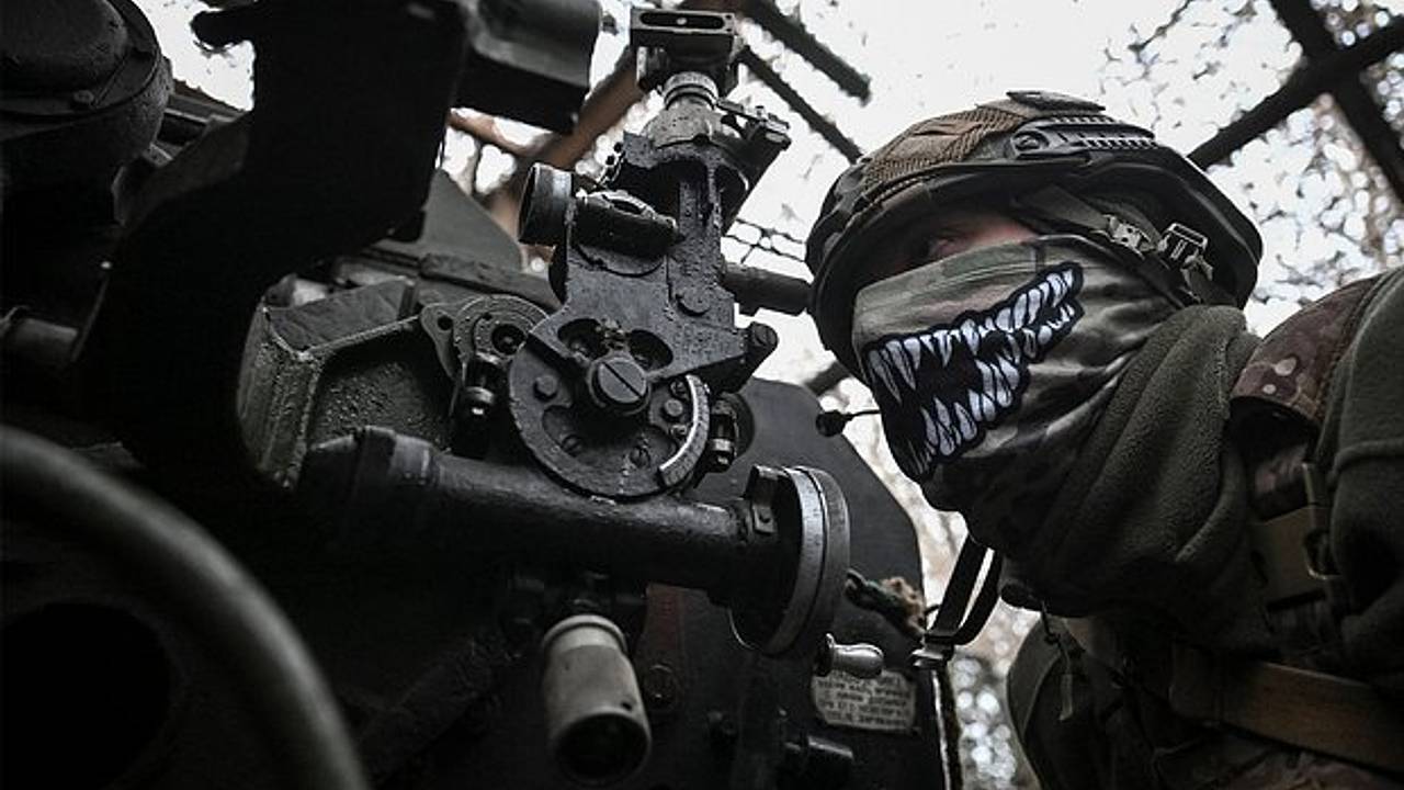 Наемник ВСУ из Бразилии умер в больнице