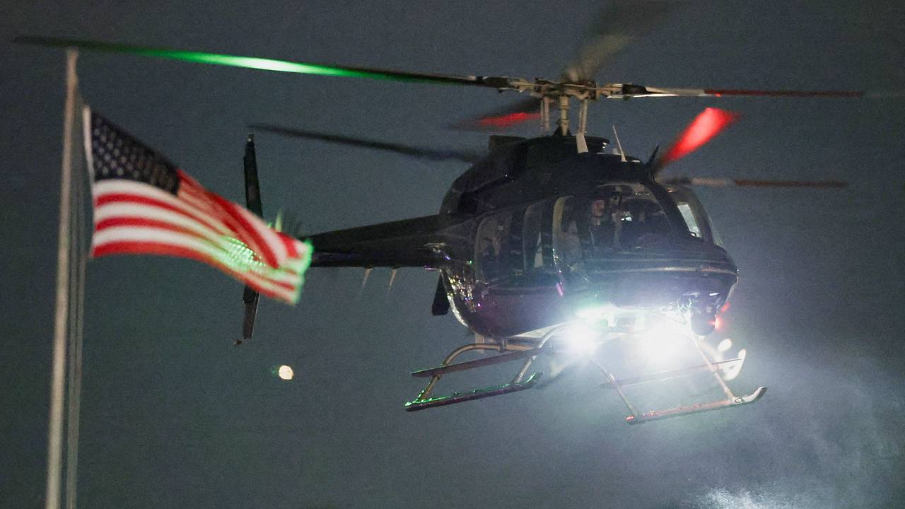 Вероятность новых операций США в Латинской Америке оценили