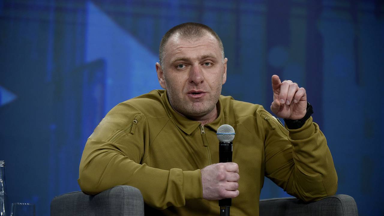 На Украине заявили о связи между отставкой главы СБУ и делом «кошелька» Зеленского