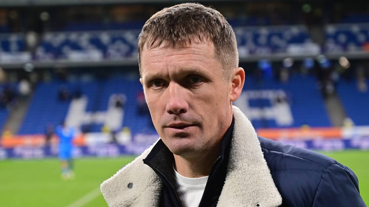 Бывший тренер ЦСКА возглавил сборную Белоруссии