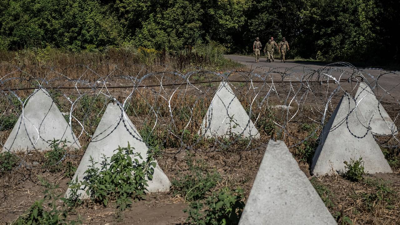 В Европе захотели привлечь Россию к переговорам по гарантиям Украине