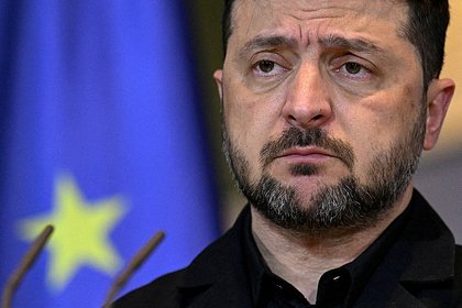 Кадровые перестановки на Украине объяснили