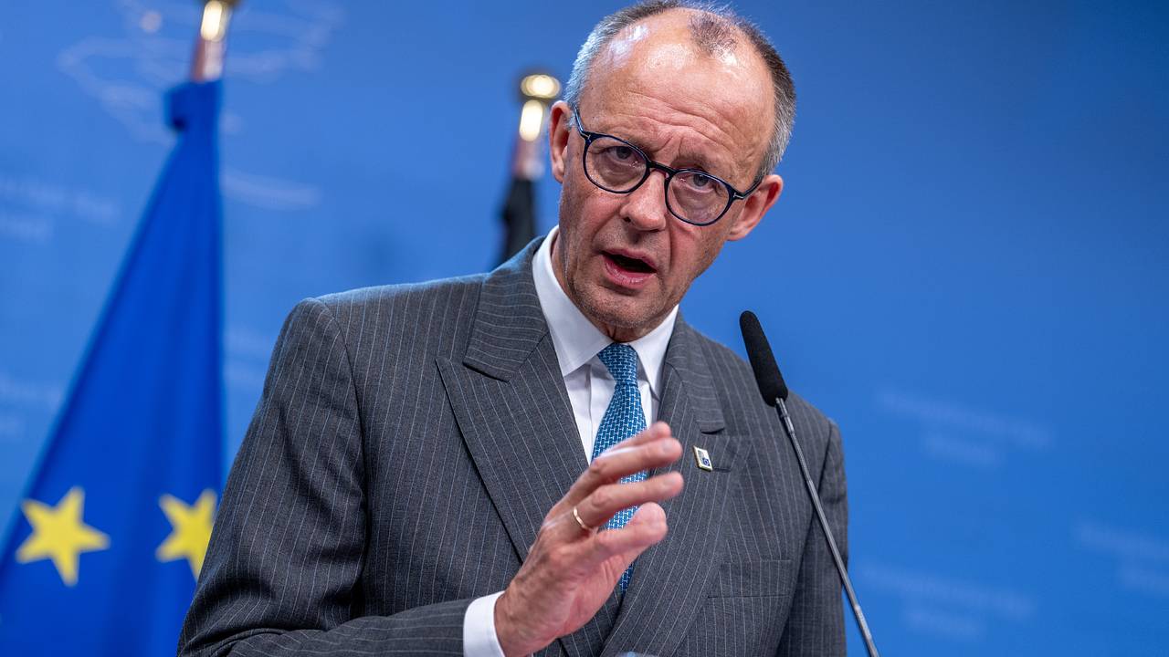 Мерц заявил об угрозе энергетического кризиса на Украине