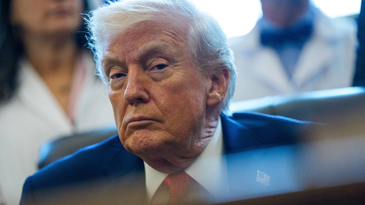 Трамп сменил тактику для контроля над Гренландией