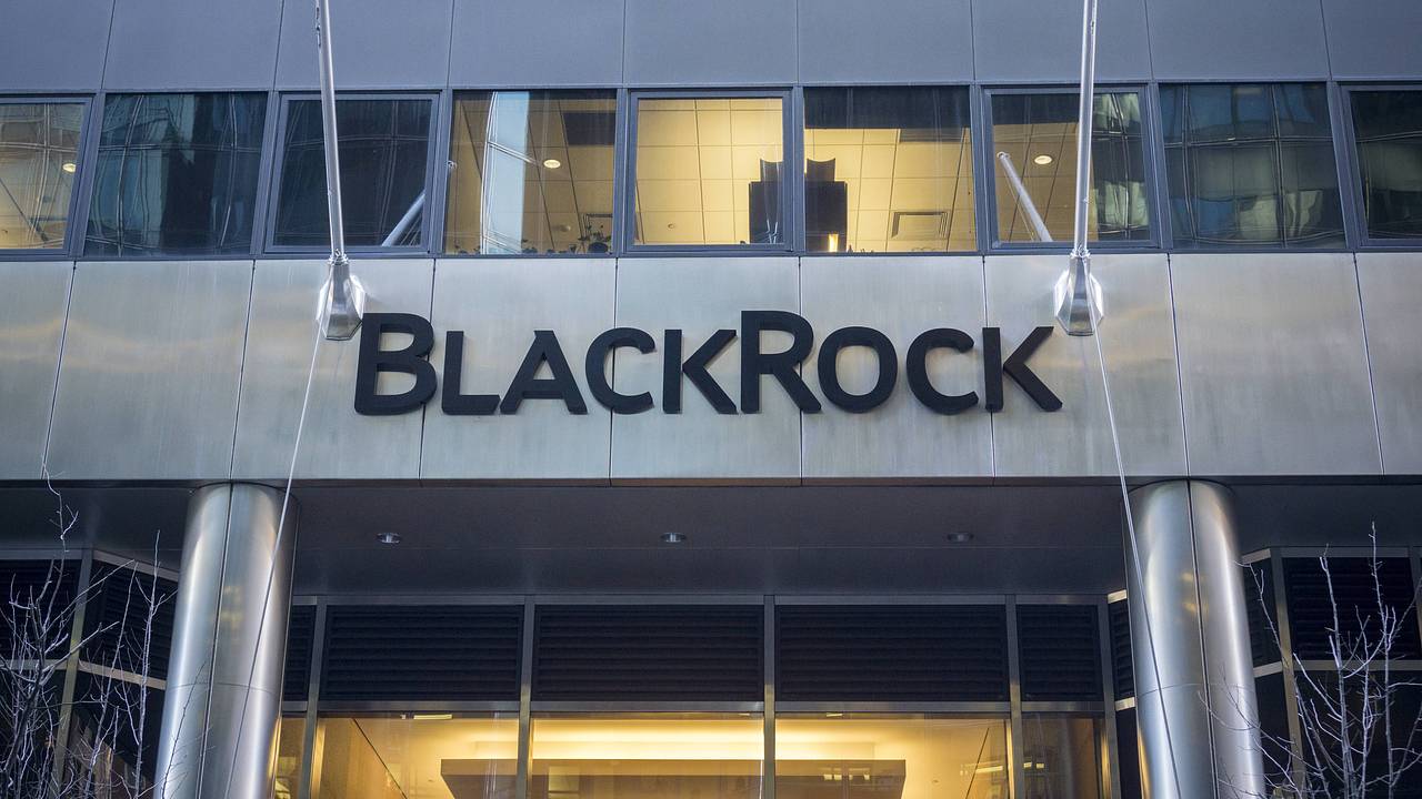 Уиткофф рассказал о переговорах с BlackRock по Украине Уиткофф рассказал о переговорах с BlackRock по Украине
