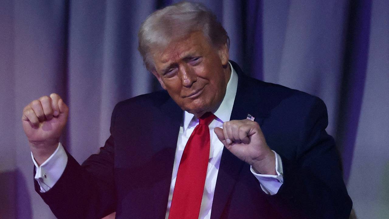 Трамп радостно сообщил о нефтяном подарке Венесуэлы
